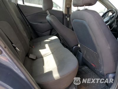 Zdjęcie 10 z 12 samochodu: 2016 KIA RIO LX VIN:KNADM4A32G6573752 - miniatura