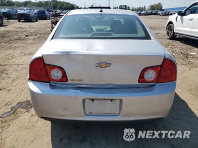 Zdjęcie 6 z 14 samochodu: 2011 CHEVROLET MALIBU LS VIN:1G1ZB5E12BF217008 - miniatura