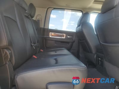 Zdjęcie 10 z 14 samochodu: 2010 DODGE RAM 3500 VIN:3D73Y3HL1AG194014 - miniatura