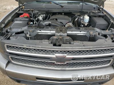 Zdjęcie 11 z 14 samochodu: 2012 CHEVROLET SILVERADO K1500 LTZ VIN:3GCUKTE20CG233156 - miniatura