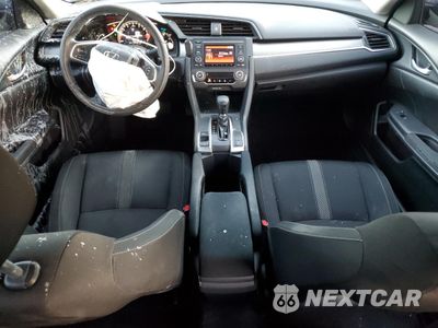 Zdjęcie 8 z 15 samochodu: 2016 HONDA CIVIC LX VIN:2HGFC2F54GH534898 - miniatura