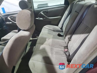 Zdjęcie 10 z 13 samochodu: 1997 TOYOTA CAMRY CE VIN:4T1BG22K4VU115954 - miniatura