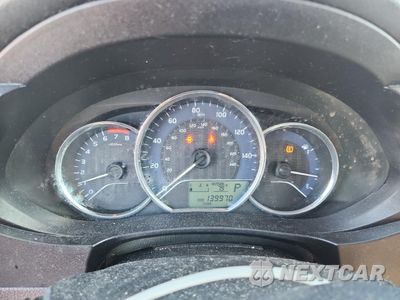 Zdjęcie 9 z 12 samochodu: 2014 TOYOTA COROLLA L VIN:2T1BURHEXEC013465 - miniatura