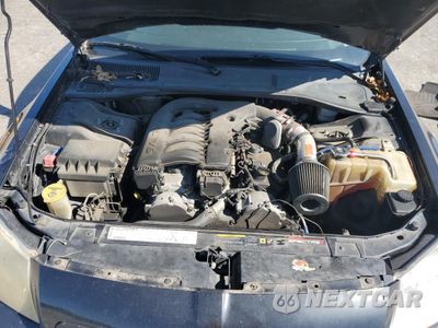 Zdjęcie 11 z 14 samochodu: 2006 DODGE MAGNUM SXT VIN:2D4FV47V36H295526 - miniatura