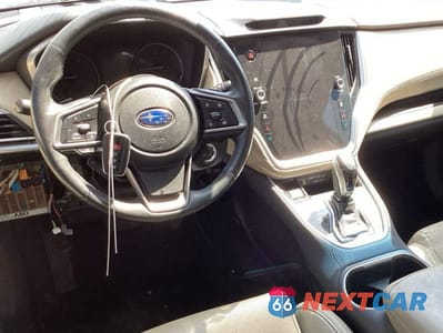 Zdjęcie 9 z 10 samochodu: 2020 SUBARU LEGACY LIMITED VIN:4S3BWAN65L3025831 - miniatura