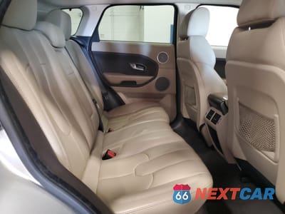 Zdjęcie 11 z 15 samochodu: 2013 LAND ROVER RANGE ROVER EVOQUE PURE PLUS VIN:SALVP2BG0DH782176 - miniatura