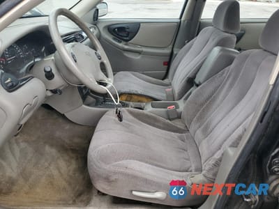 Zdjęcie 7 z 14 samochodu: 2003 CHEVROLET MALIBU VIN:1G1ND52J63M547406 - miniatura