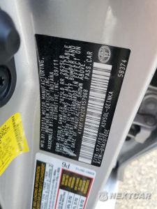 Zdjęcie 12 z 13 samochodu: 2012 TOYOTA CAMRY BASE VIN:4T4BF1FK2CR157968 - miniatura