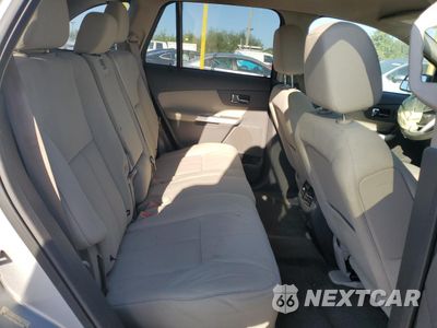 Zdjęcie 10 z 15 samochodu: 2012 FORD EDGE SE VIN:2FMDK3GC2CBA48837 - miniatura