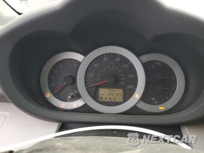 Zdjęcie 9 z 15 samochodu: 2011 TOYOTA RAV4 LIMITED VIN:2T3DF4DV3BW153323 - miniatura