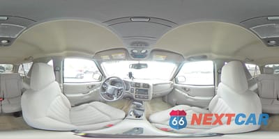 Zdjęcie 15 z 15 samochodu: 2004 CHEVROLET BLAZER VIN:1GNCT18X64K121886 - miniatura