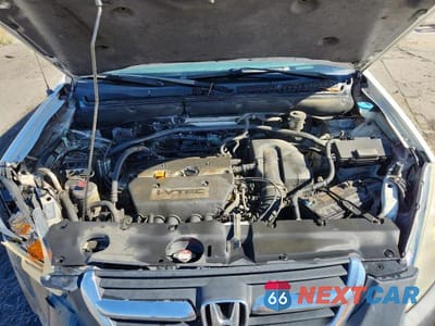 Zdjęcie 11 z 12 samochodu: 2003 HONDA CR-V EX VIN:JHLRD788X3C020471 - miniatura