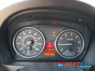 Zdjęcie 9 z 12 samochodu: 2011 BMW 328 I VIN:WBAPH7C59BE681494 - miniatura