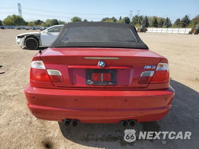 Zdjęcie 6 z 12 samochodu: 2003 BMW M3 VIN:WBSBR93453PK01866 - miniatura