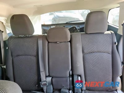 Zdjęcie 10 z 13 samochodu: 2019 DODGE JOURNEY SE VIN:3C4PDCBB8KT835370 - miniatura