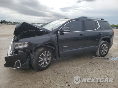 2020 GMC ACADIA SLE 1GKKNKLA6LZ188196 - główne zdjęcie licytacji z USA - miniatura