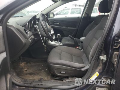 Zdjęcie 7 z 12 samochodu: 2014 CHEVROLET CRUZE LT VIN:1G1PC5SB2E7451519 - miniatura