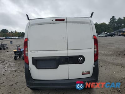 Zdjęcie 6 z 13 samochodu: 2017 RAM PROMASTER CITY VIN:ZFBERFAB4H6E29848 - miniatura