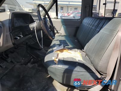 Zdjęcie 7 z 12 samochodu: 1988 FORD F150 VIN:1FTEF14Y4JKA48715 - miniatura