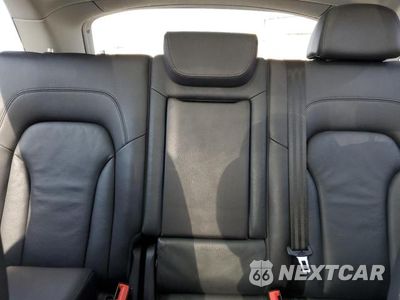 Zdjęcie 10 z 13 samochodu: 2015 AUDI Q5 PREMIUM PLUS VIN:WA1LFAFPXFA036555 - miniatura