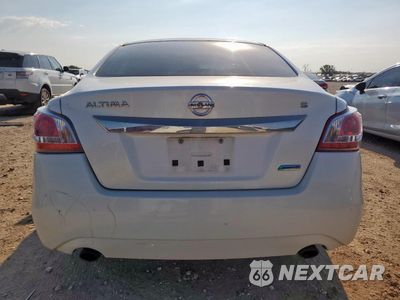 Zdjęcie 6 z 12 samochodu: 2013 NISSAN ALTIMA 2.5 VIN:1N4AL3AP8DC293343 - miniatura