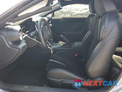 Zdjęcie 7 z 14 samochodu: 2023 TOYOTA GR 86 PREMIUM VIN:JF1ZNBF15P8763587 - miniatura