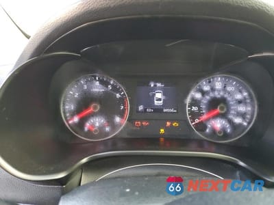 Zdjęcie 9 z 12 samochodu: 2020 KIA FORTE FE VIN:3KPF24AD2LE201133 - miniatura