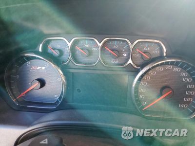 Zdjęcie 9 z 14 samochodu: 2016 CHEVROLET SILVERADO K2500 HEAVY DUTY LTZ VIN:1GC1KWE88GF222650 - miniatura