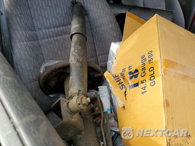 Zdjęcie 13 z 15 samochodu: 1998 JEEP CHEROKEE SPORT VIN:1J4FJ68S8WL214252 - miniatura