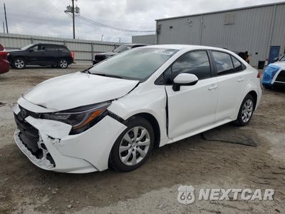 2024 TOYOTA COROLLA LE 5YFB4MDE4RP145927 - główne zdjęcie licytacji z USA - miniatura