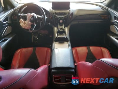 Zdjęcie 8 z 13 samochodu: 2019 ACURA RDX A-SPEC VIN:5J8TC1H60KL016284 - miniatura