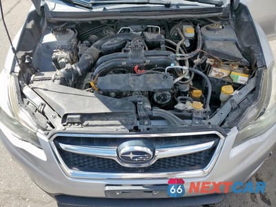 Zdjęcie 11 z 12 samochodu: 2013 SUBARU XV CROSSTREK 2.0 LIMITED VIN:JF2GPAGC7D2881940 - miniatura