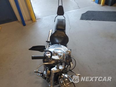 Piąte zdjęcie samochodu w środku: 2005 YAMAHA XVS1100 A VIN:JYAVP11E35A077198 - miniatura