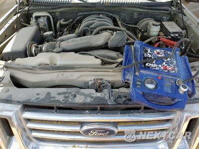 Zdjęcie 11 z 12 samochodu: 2007 FORD EXPLORER SPORT TRAC LIMITED VIN:1FMEU33887UA09959 - miniatura