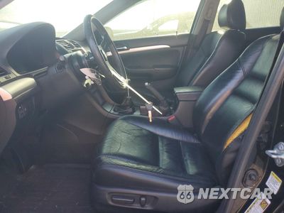 Zdjęcie 7 z 15 samochodu: 2006 ACURA TSX VIN:JH4CL95906C014843 - miniatura