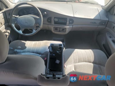 Zdjęcie 8 z 12 samochodu: 2000 BUICK CENTURY CUSTOM VIN:2G4WS52J2Y1131451 - miniatura