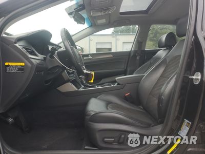 Zdjęcie 7 z 15 samochodu: 2017 HYUNDAI SONATA SPORT VIN:5NPE34AF8HH453594 - miniatura