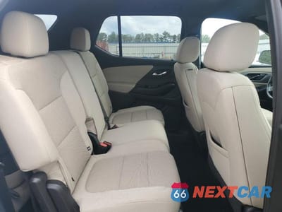 Zdjęcie 11 z 13 samochodu: 2023 CHEVROLET TRAVERSE LS VIN:1GNERFKW4PJ110142 - miniatura