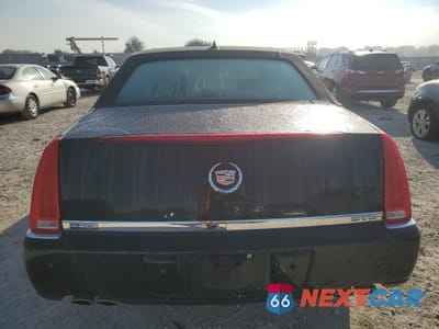 Zdjęcie 6 z 12 samochodu: 2009 CADILLAC DTS VIN:1G6KD57Y19U132912 - miniatura