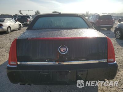 Zdjęcie 6 z 12 samochodu: 2009 CADILLAC DTS VIN:1G6KD57Y19U132912 - miniatura