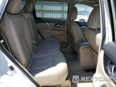 Zdjęcie 11 z 13 samochodu: 2015 NISSAN ROGUE S VIN:5N1AT2MT2FC779397 - miniatura