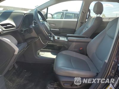 Zdjęcie 7 z 16 samochodu: 2022 TOYOTA SIENNA XLE VIN:5TDJSKFC4NS040548 - miniatura