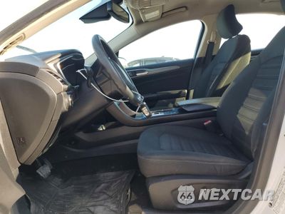 Zdjęcie 7 z 13 samochodu: 2019 FORD FUSION SE VIN:3FA6P0LU0KR261822 - miniatura