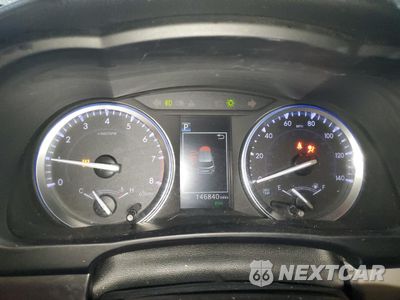 Zdjęcie 9 z 16 samochodu: 2017 TOYOTA HIGHLANDER SE VIN:5TDKZRFH6HS517506 - miniatura