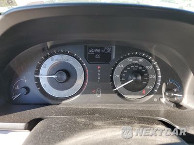 Zdjęcie 9 z 15 samochodu: 2013 HONDA ODYSSEY EXL VIN:5FNRL5H66DB014786 - miniatura