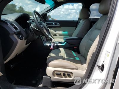 Zdjęcie 7 z 15 samochodu: 2014 FORD EXPLORER LIMITED VIN:1FM5K7F81EGA55881 - miniatura