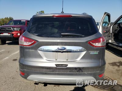 Zdjęcie 6 z 12 samochodu: 2014 FORD ESCAPE TITANIUM VIN:1FMCU0JX7EUB32777 - miniatura