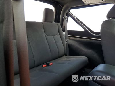 Zdjęcie 11 z 14 samochodu: 2017 JEEP WRANGLER SPORT VIN:1C4AJWAG8HL721628 - miniatura