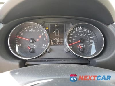 Zdjęcie 9 z 13 samochodu: 2013 NISSAN ROGUE S VIN:JN8AS5MV6DW113816 - miniatura