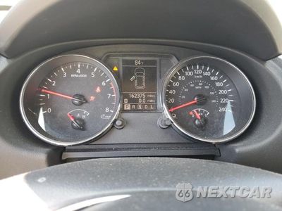 Zdjęcie 9 z 13 samochodu: 2013 NISSAN ROGUE S VIN:JN8AS5MV6DW113816 - miniatura
